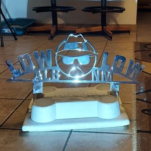 Meet your Posher, Margaret